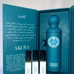 GISSAH AKOYA (W) DECANT SPRAY 9ML