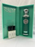 GISSAH CAPRI EDP (U) DECANT SPRAY 9ML