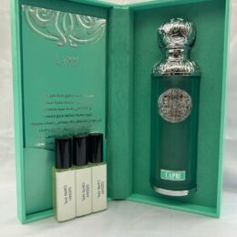 GISSAH CAPRI EDP (U) DECANT SPRAY 9ML