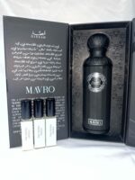 GISSAH MAVRO (W) DECANT SPRAY 9ML