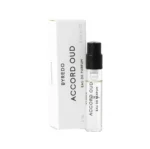 BYREDO ACCORD OUD EDP (U) VIAL 2ML