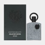AFNAN SUPREMACY COLLECTOR'S EDITION (U) 100ML