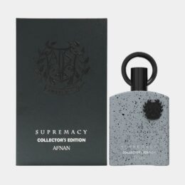AFNAN SUPREMACY COLLECTOR'S EDITION (U) 100ML