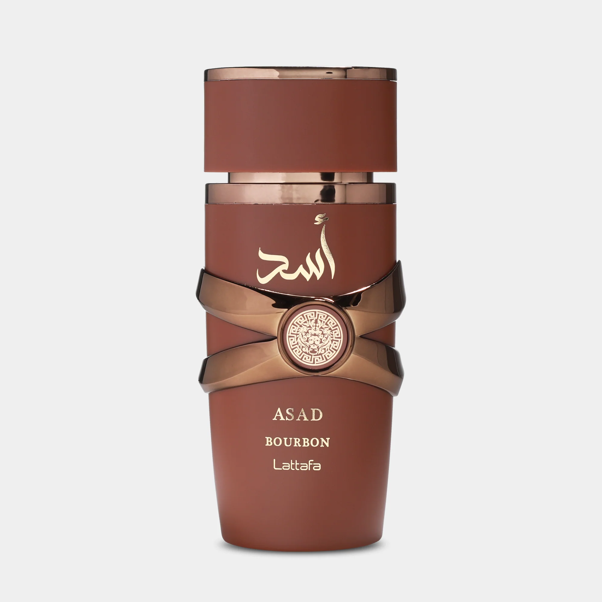LATTAFA ASAD BOURBON EDP (M) 100ML - Image 3