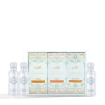 GISSAH SOUL OF ARABIA SET 50ML X 3