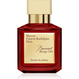 MAISON FRANCIS KURKDJIAN BACCARAT ROUGE 540 EXTRAIT DE PARFUM (U) 70ML TESTER