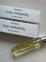 BYREDO OUD IMMORTEL EDP (U) VIAL 2ML