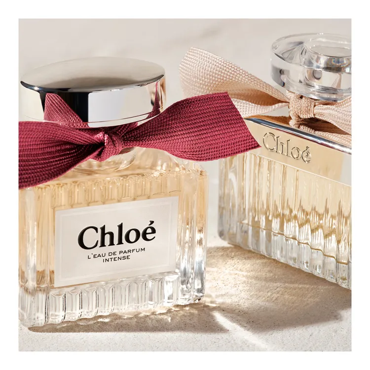 CHLOE L'EAU DE PARFUM INTENSE 2024 (W) 100ML - Image 3