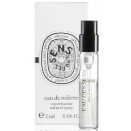 DIPTYQUE EAU DES SENS EDT (U) VIAL 2ML