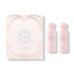 GISSAH LEGEND OF SKY FOR HER SET 90ML X 2