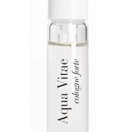 MAISON FRANCIS KURKDJIAN AQUA VITAE FORTE EDT (U) VIAL 2ML