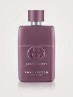 GUCCI GUILTY POUR FEMME LOVE EDITION 2024 EDP (W) 90ML TESTER
