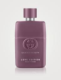 GUCCI GUILTY POUR FEMME LOVE EDITION 2024 EDP (W) 90ML TESTER