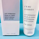 ISSEY MIYAKE L'EAU D'ISSEY BODY LOTION (W) 75