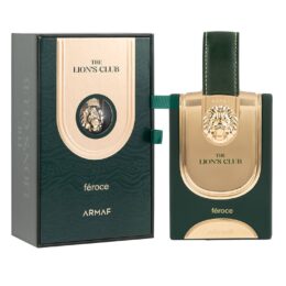 ARMAF FEROCE (U) 100ml