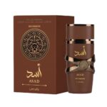 LATTAFA ASAD BOURBON EDP (M) 100ML