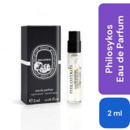 DIPTYQUE PHILOSYKOS EDP (U) VIAL 2ML
