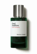 MAISON CRIVELLI OUD STALLION EXTRAIT DE PARFUM (U) 50ML TESTER