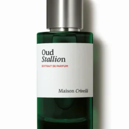 MAISON CRIVELLI OUD STALLION EXTRAIT DE PARFUM (U) 50ML TESTER
