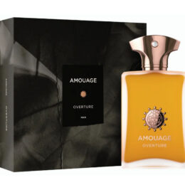 AMOUAGE OVERTURE (M) EDP 100ML