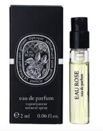DIPTYQUE EAU ROSE EDP (W) VIAL 2ML