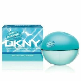 DKNY BE DELICIOUS BAYBREEZE EDT (W) 50ML