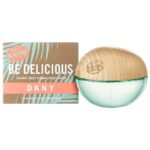 DKNY BE DELICIOUS COCONUTS ABOUT SUMMER EDT (W) 50ML