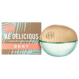 DKNY BE DELICIOUS COCONUTS ABOUT SUMMER EDT (W) 50ML