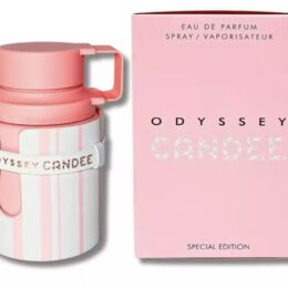 ARMAF ODYSSEY CANDEE (W) 100ml