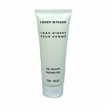 ISSEY MIYAKE L'EAU D'ISSEY POUR HOMME EDT (M) SHOWER GEL 75ML