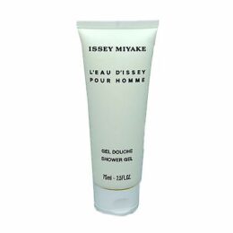 ISSEY MIYAKE L'EAU D'ISSEY POUR HOMME EDT (M) SHOWER GEL 75ML