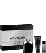 MONTBLANC LEGEND EDT (M) GIFTSET 100ML