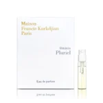 MAISON FRANCIS KURKDJIAN FEMININ PLURIEL (U) EDP VIAL 2ML
