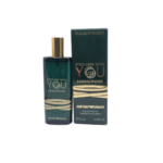 EMPORIO ARMANI STRONGER WITH YOU SANDALWOOD EDP (U) TRAVEL SPRAY 15ML