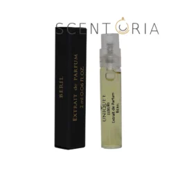 UNIQUE'E LUXURY BERIL EXTRAIT DE PARFUM (U) VIAL 2ML