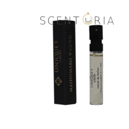 UNIQUE'E LUXURY MASHUMARO EXTRAIT DE PARFUM (U) VIAL 2ML