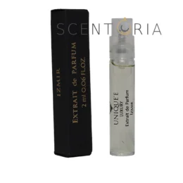 UNIQUE'E LUXURY IZMIR EXTRAIT DE PARFUM (U) VIAL 2ML