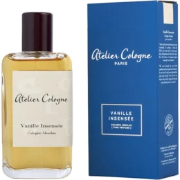 ATELIER COLOGNE VANILLE INSENSEE  PURE PERFUME (U) 100ML