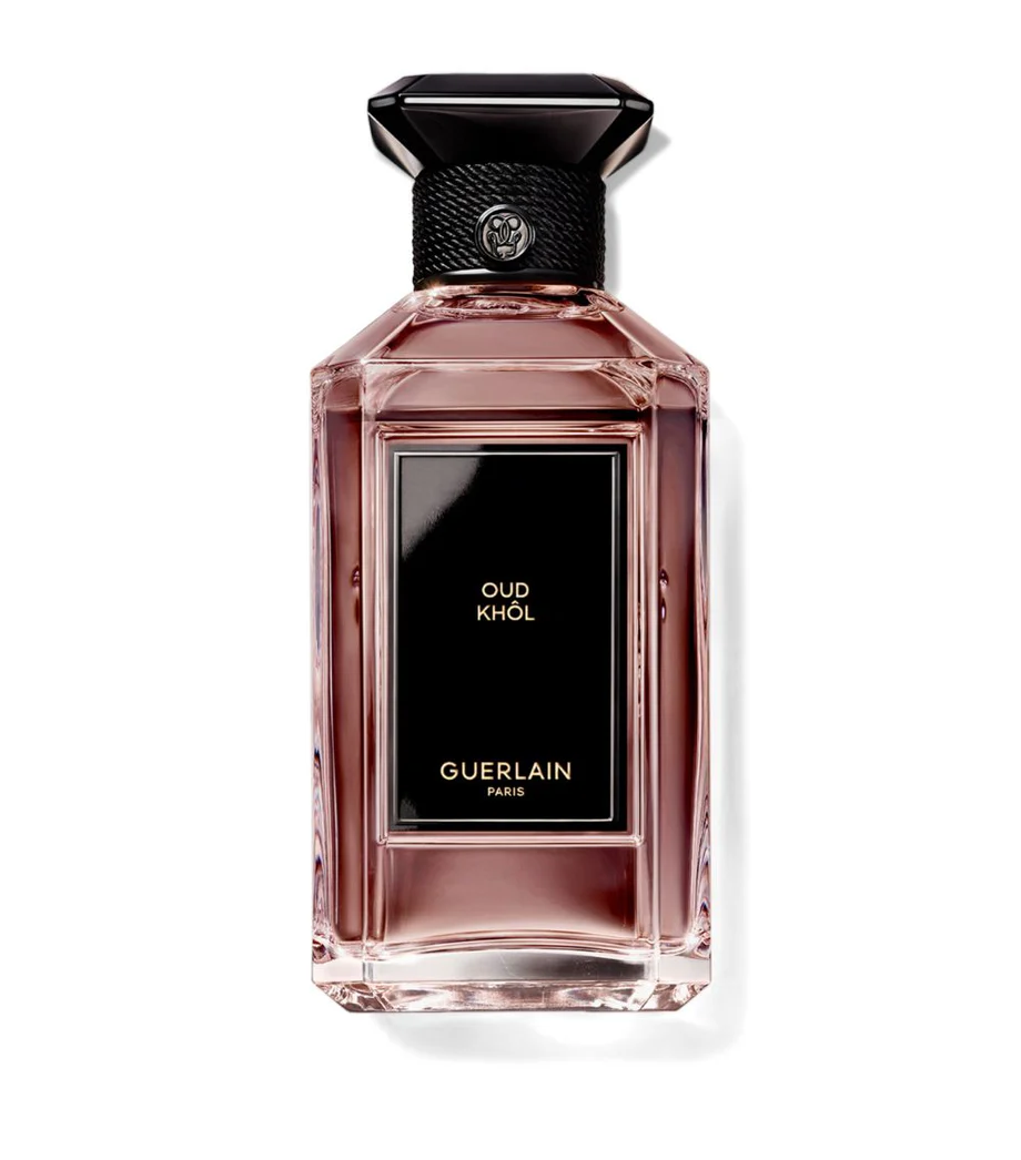 GUERLAIN OUD KHOL EDP (U) TESTER 200ML