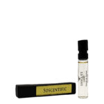 UNIQUE'E LUXURY SOSCENTIFIC EXTRAIT DE PARFUM (U) VIAL 2ML