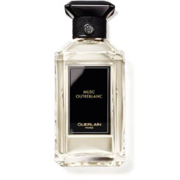 GUERLAIN MUSC OUTREBLANC EDP (U) TESTER 200ML