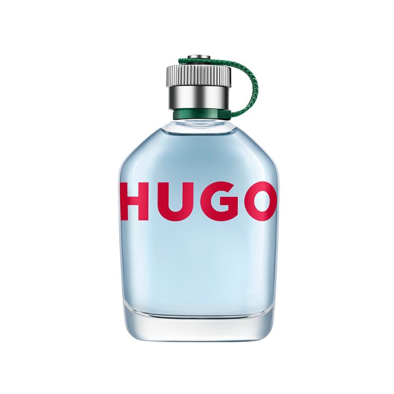 HUGO BOSS MAN EDT 200ML - Image 2