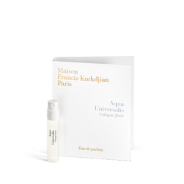 MAISON FRANCIS KURKDJIAN AQUA UNIVERSALIS COLOGNE FORTE (U) VIAL 2ML