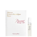 MAISON FRANCIS KURKDJIAN BACCARAT ROUGE 540 (U) EDP VIAL 2ML