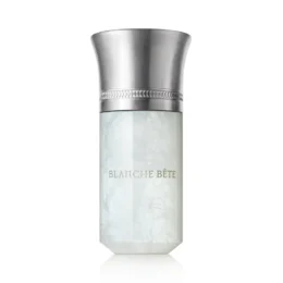 LIQUIDES IMAGINAIRES BLANCHE BETE EDP (U) 100ML TESTER