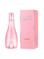 DAVIDOFF COOL WATER TENDER SEA ROSE EDT (W) 100ML