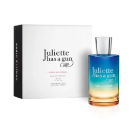 JULIETTE HAS A GUN VANILLA VIBES EDP (U) 100ML