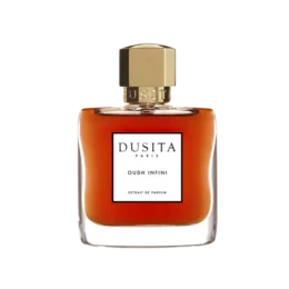 DUSITA OUDH INFINI EXTRAIT DE PARFUM (U) 50ML