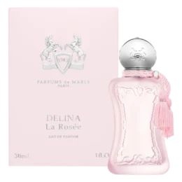 PARFUMS DE MARLY DELINA LA ROSEE (W)  30ML