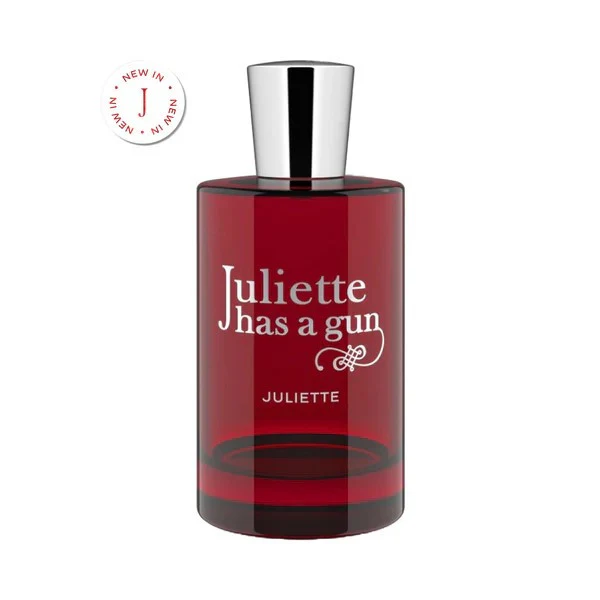 JULIETTE HAS A GUN JULIETTE EDP (U) 100ML